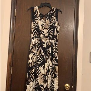 Lane Bryant Dress